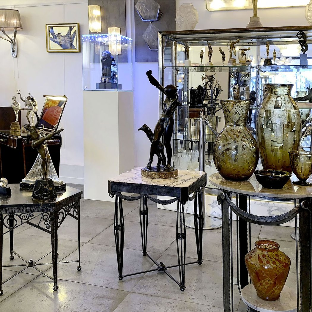 Galerie ARTZ 1